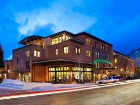 Отель Limelight Hotel Aspen, Аспен